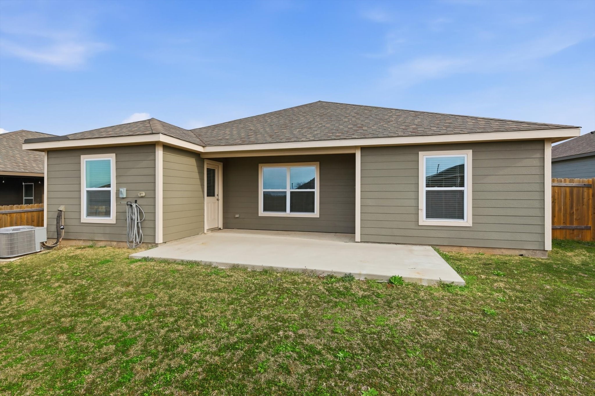 13709 Roosevelt Arch Drive Ponder TX 76259