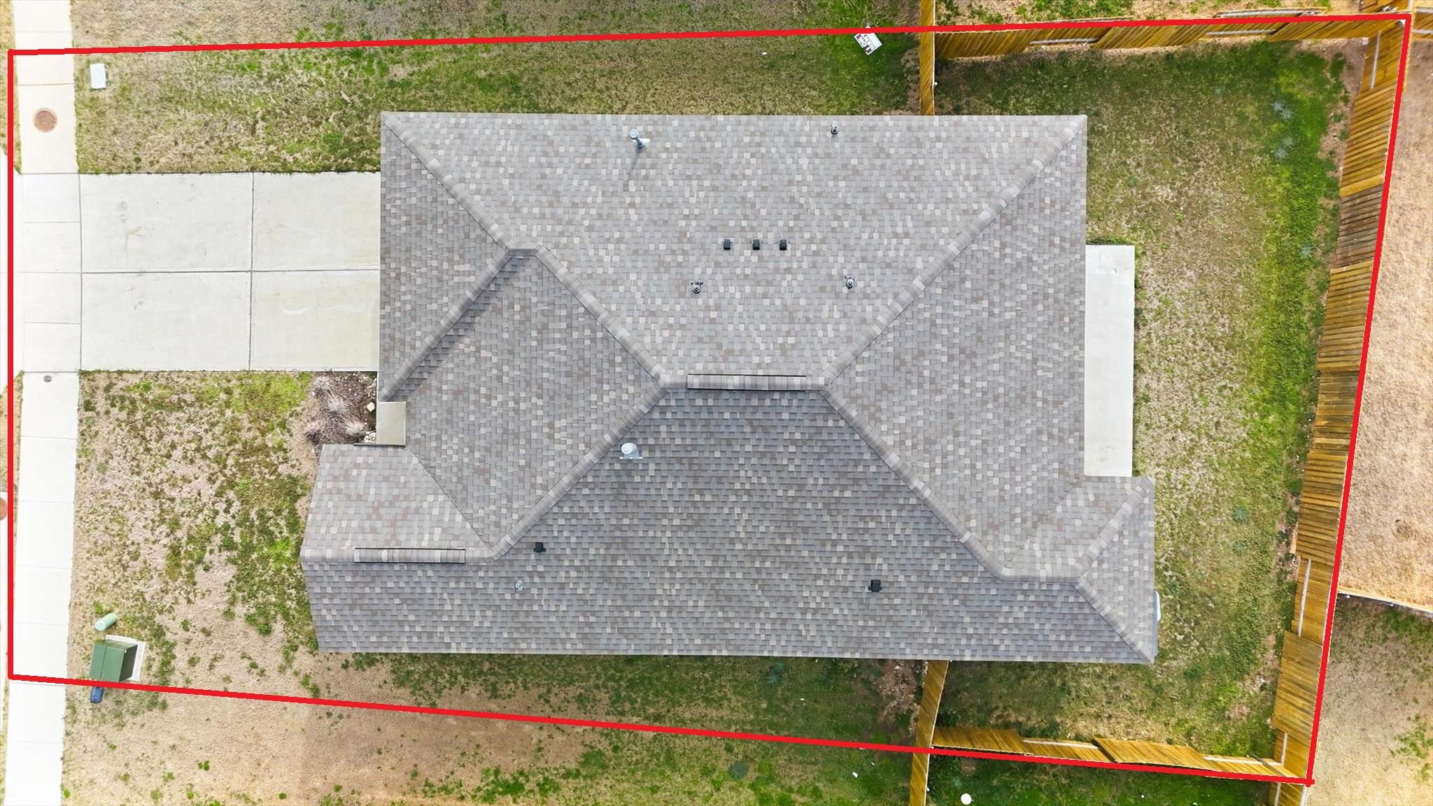 13709 Roosevelt Arch Drive Ponder TX 76259