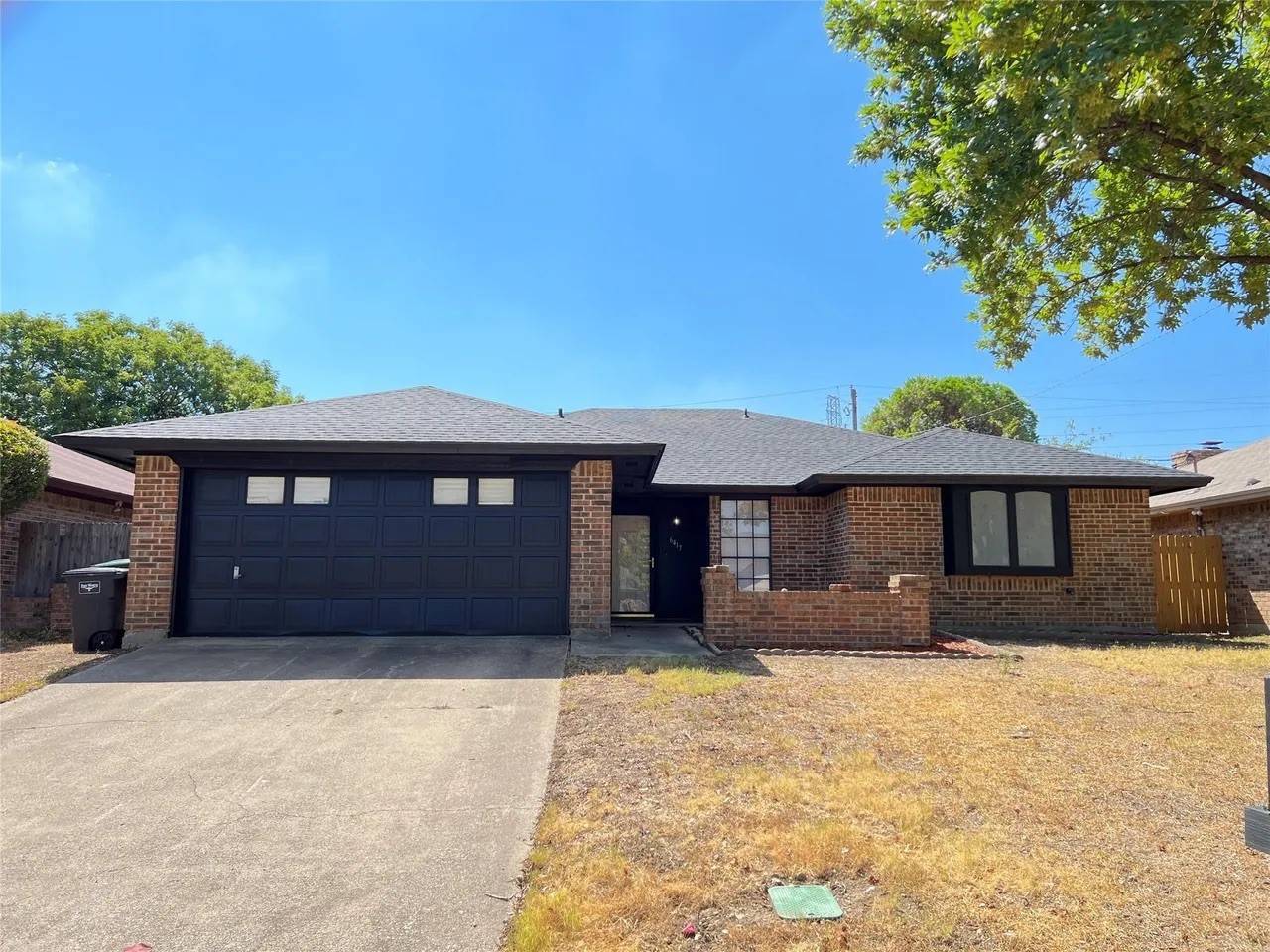 6417 Canyon Circle Fort Worth TX 76133