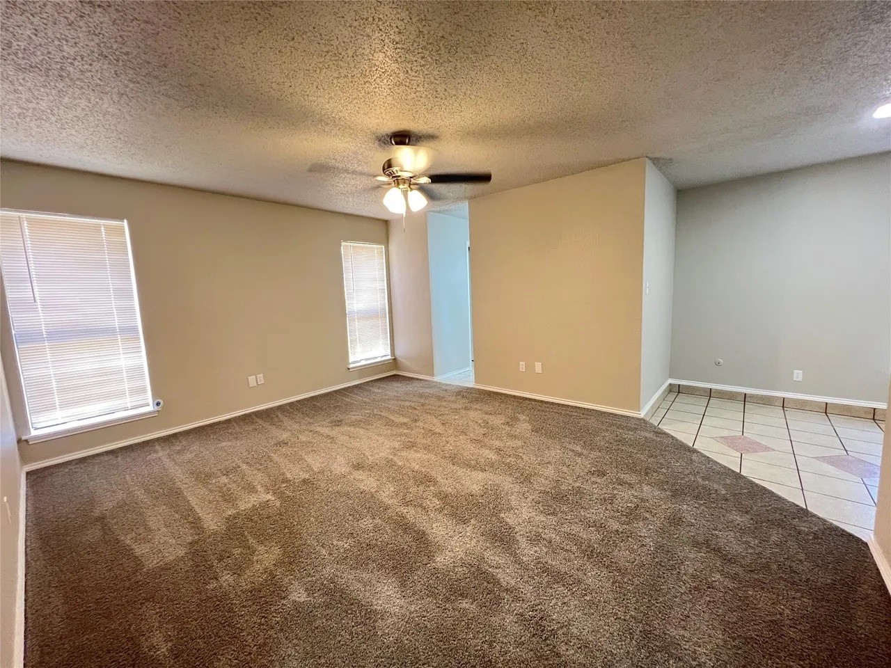 6417 Canyon Circle Fort Worth TX 76133