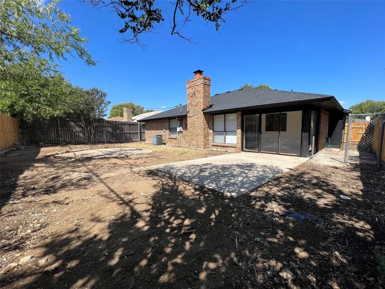 6417 Canyon Circle Fort Worth TX 76133