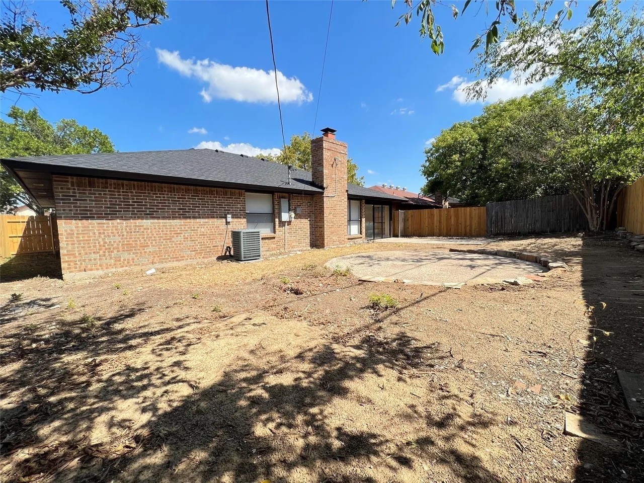 6417 Canyon Circle Fort Worth TX 76133
