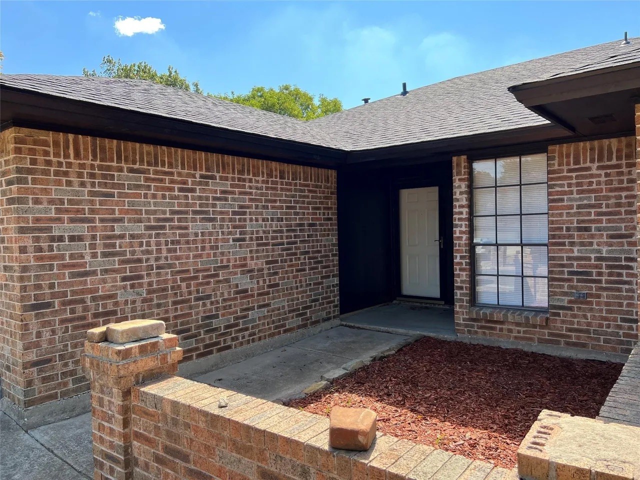 6417 Canyon Circle Fort Worth TX 76133