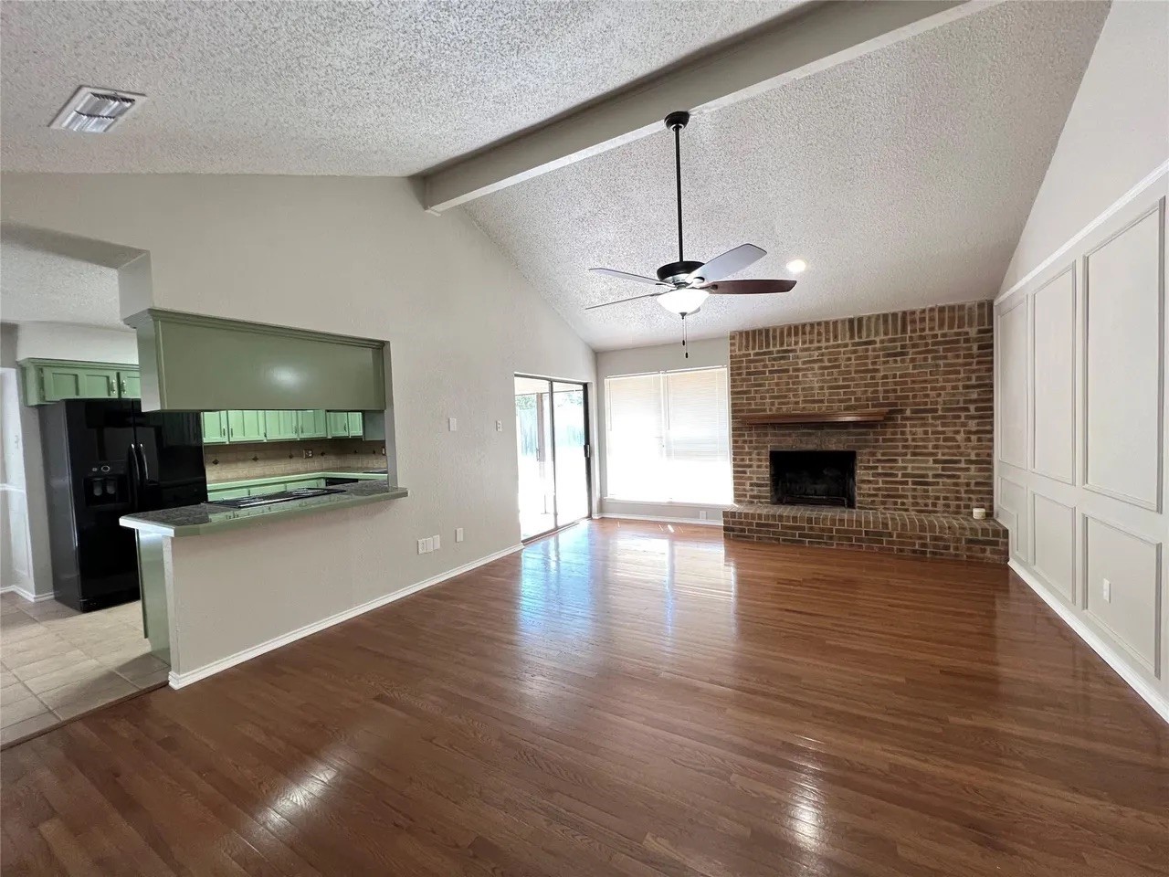 6417 Canyon Circle Fort Worth TX 76133