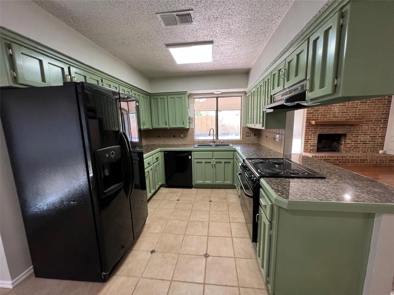 6417 Canyon Circle Fort Worth TX 76133