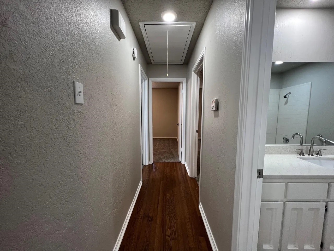 6417 Canyon Circle Fort Worth TX 76133