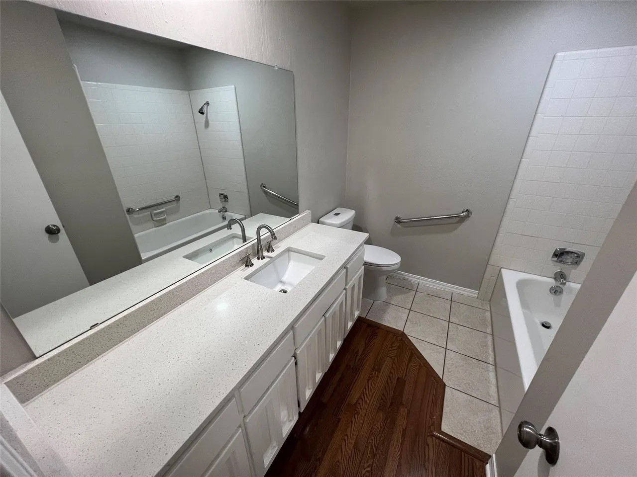 6417 Canyon Circle Fort Worth TX 76133