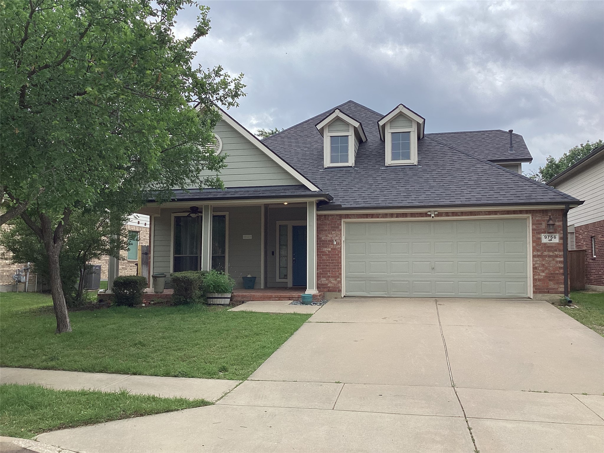 9756 Sinclair Street Fort Worth TX 76244