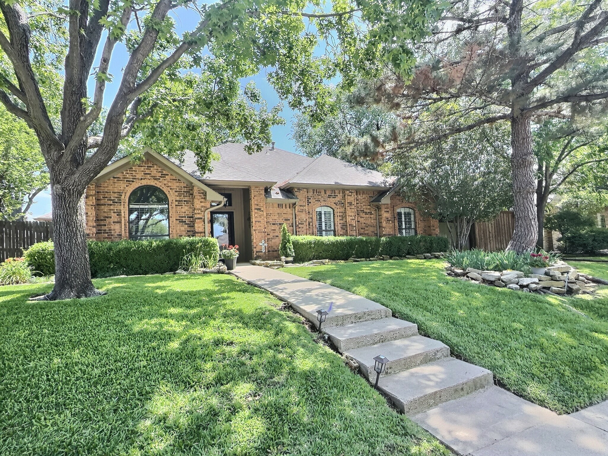 721 Eagle Drive Coppell TX 75019