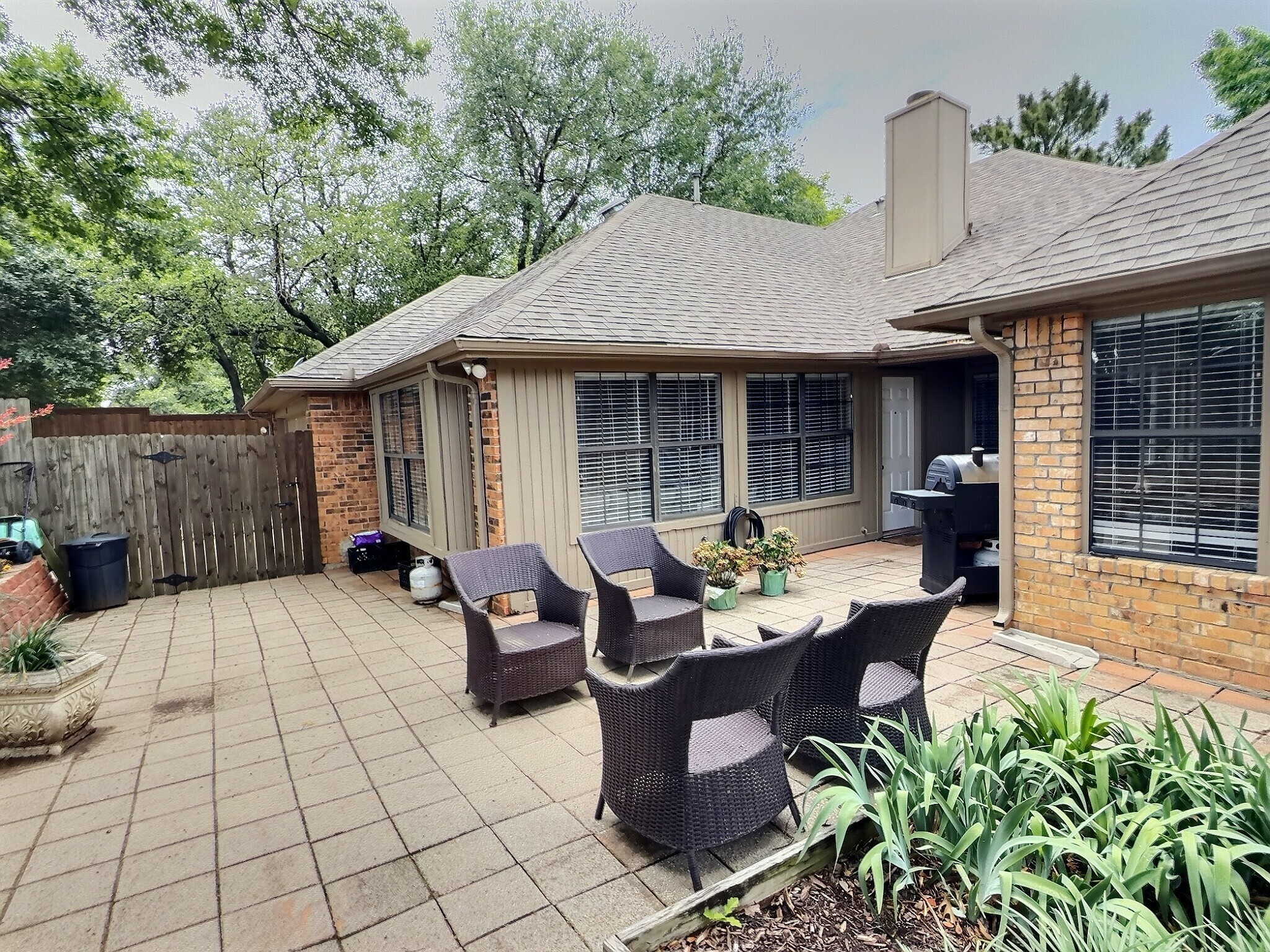 721 Eagle Drive Coppell TX 75019