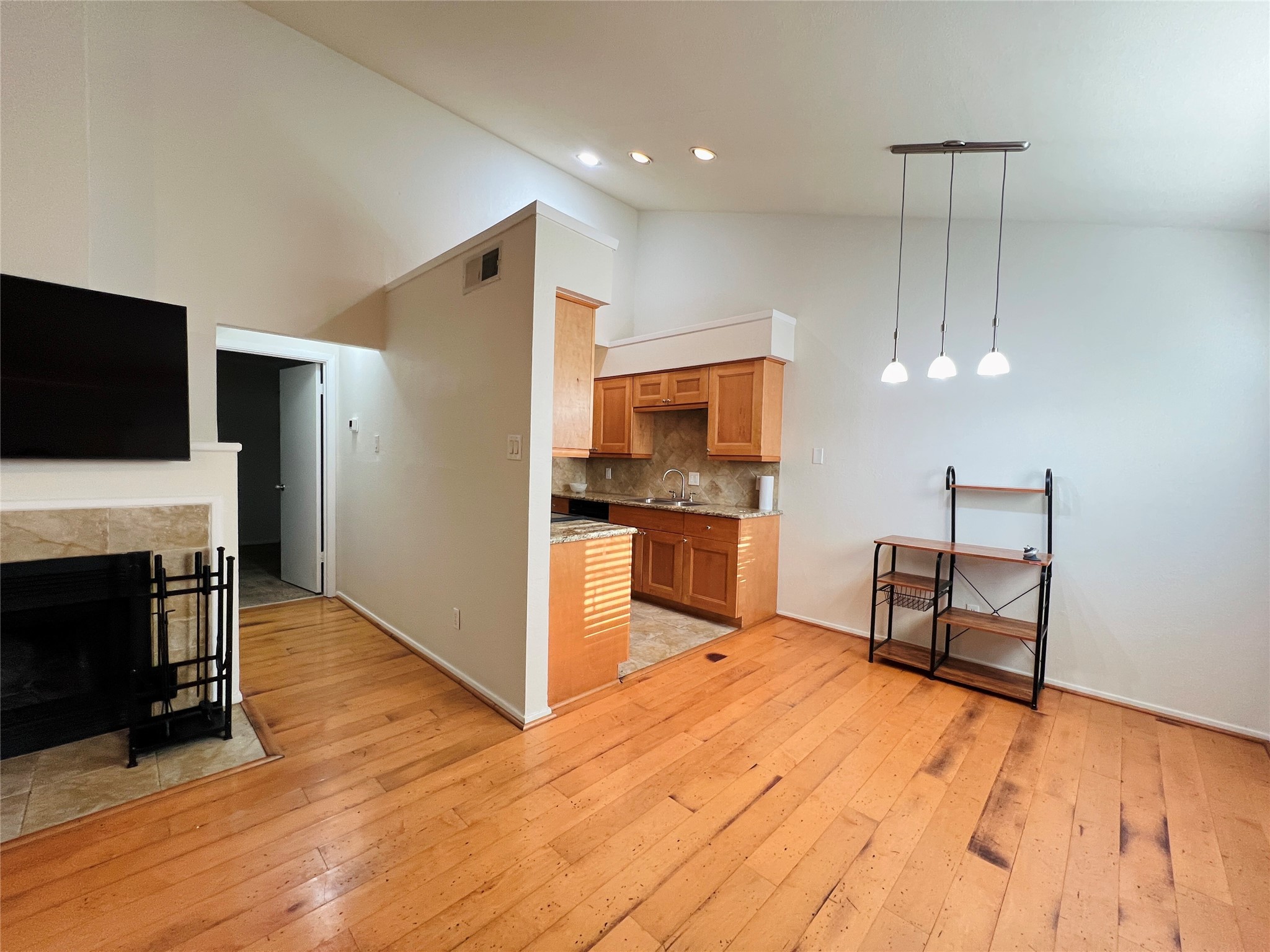 5759 Cedar Creek Drive Benbrook TX 76109