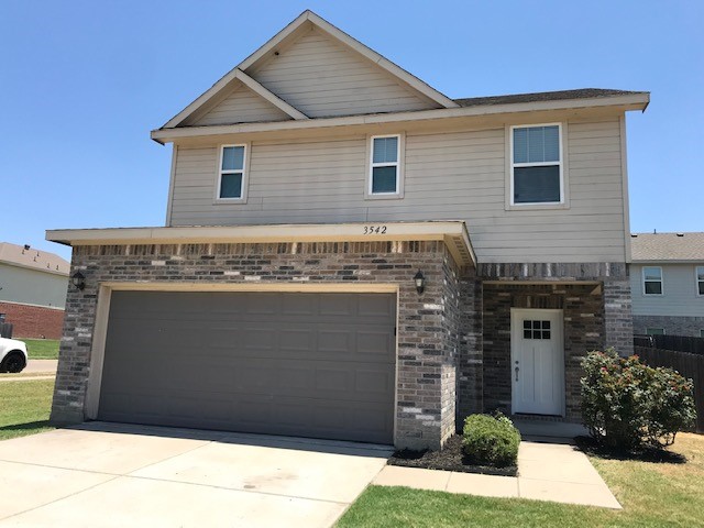 3542 Apple Valley Way Dallas TX 75227
