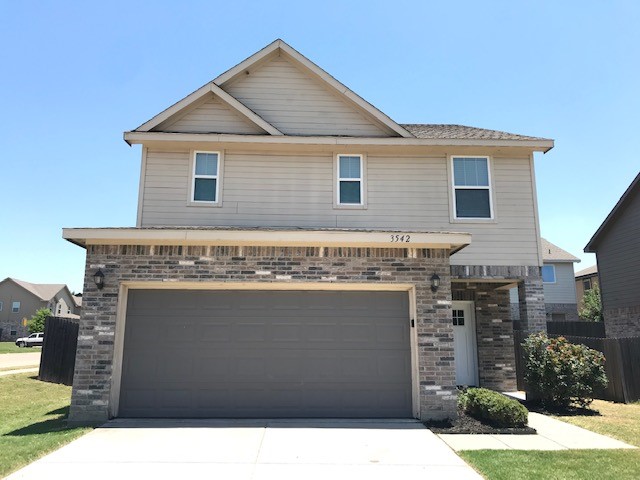 3542 Apple Valley Way Dallas TX 75227