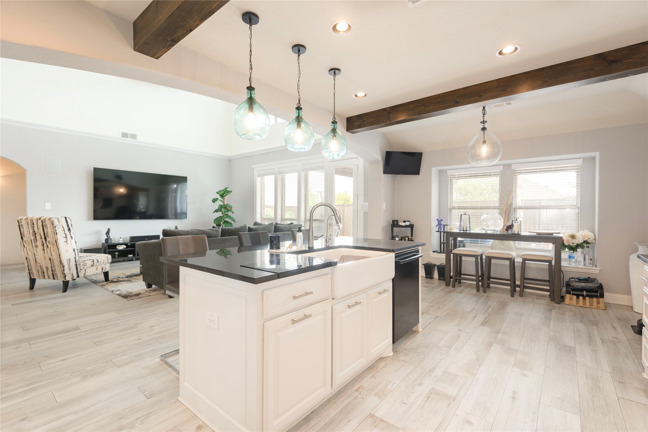 2707 Elmwood Drive Burleson TX 76028