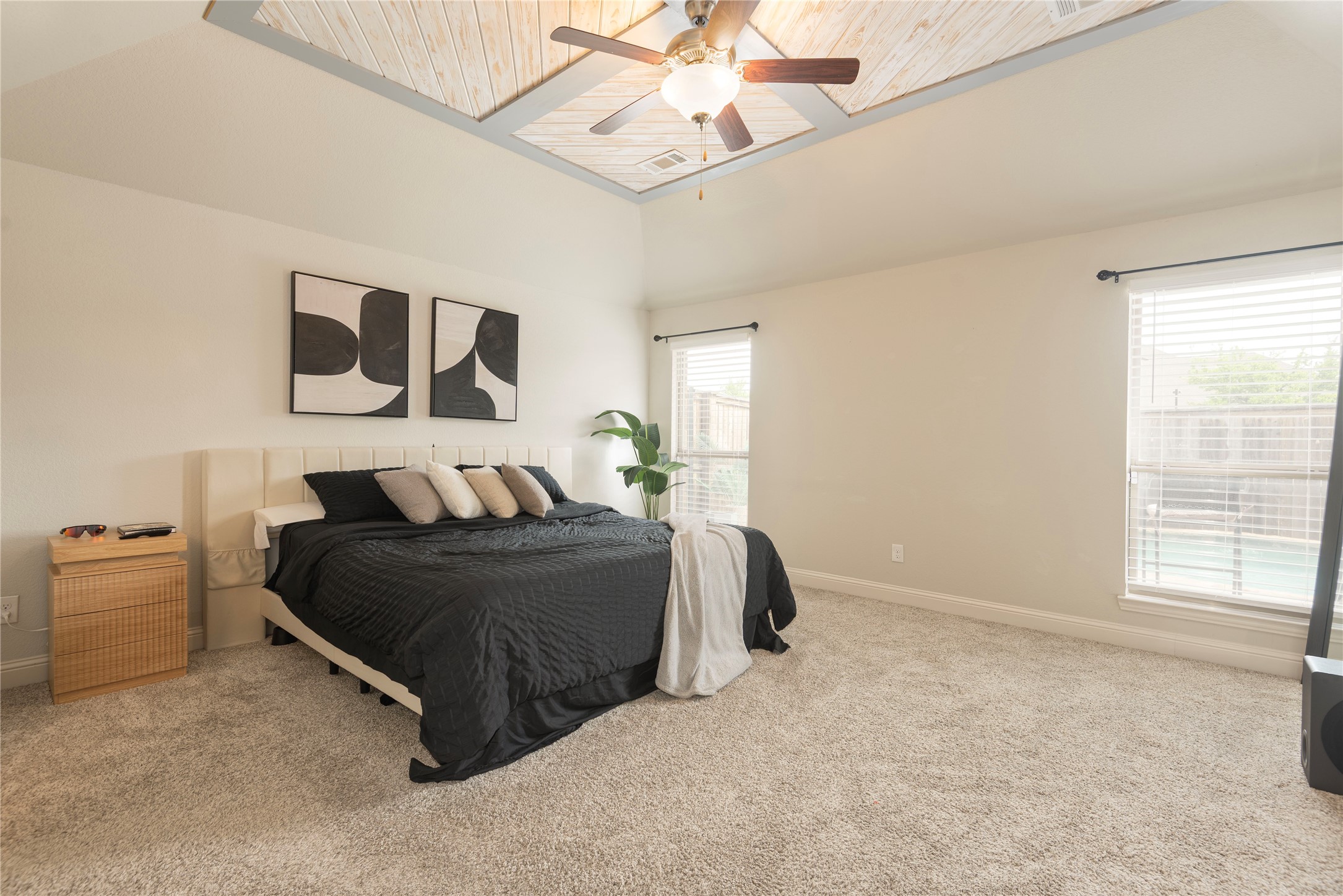 2707 Elmwood Drive Burleson TX 76028