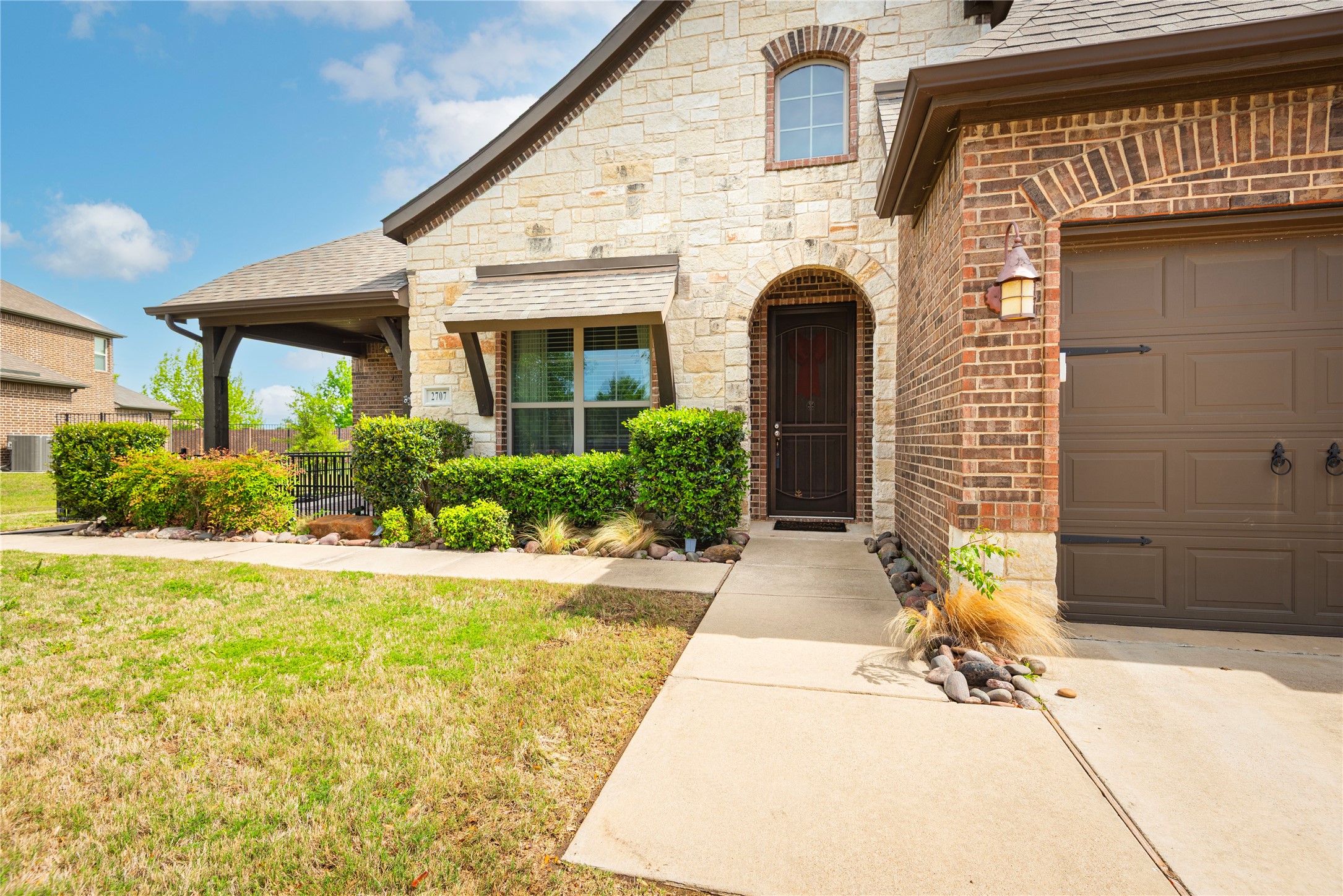 2707 Elmwood Drive Burleson TX 76028