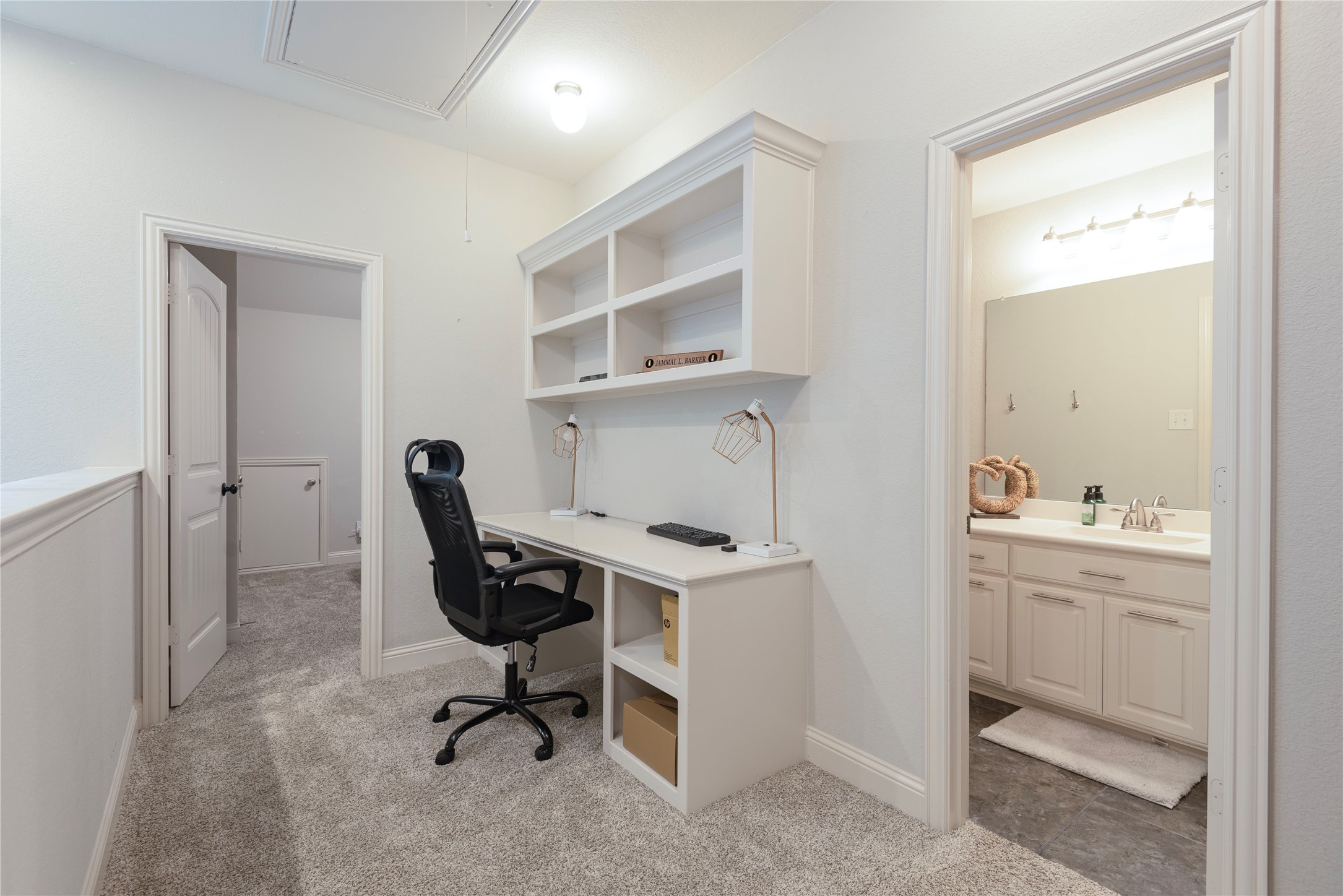 2707 Elmwood Drive Burleson TX 76028
