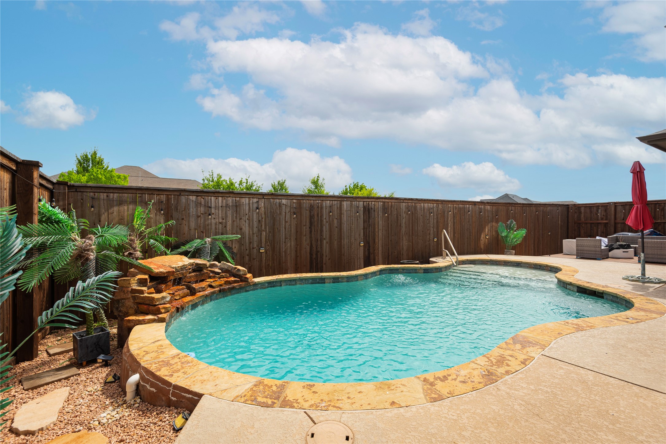 2707 Elmwood Drive Burleson TX 76028