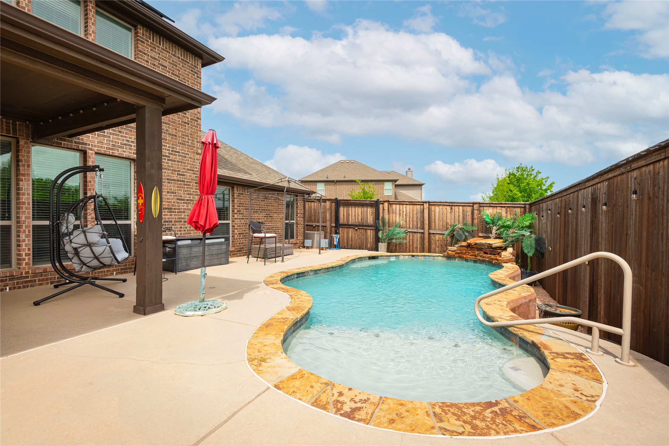 2707 Elmwood Drive Burleson TX 76028