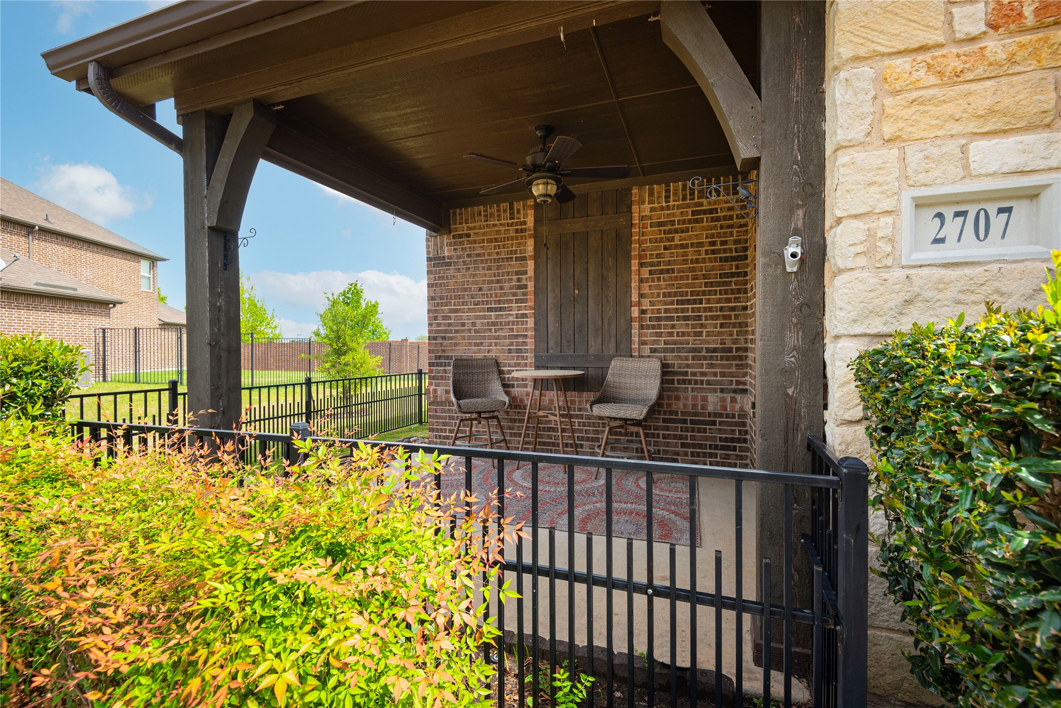2707 Elmwood Drive Burleson TX 76028