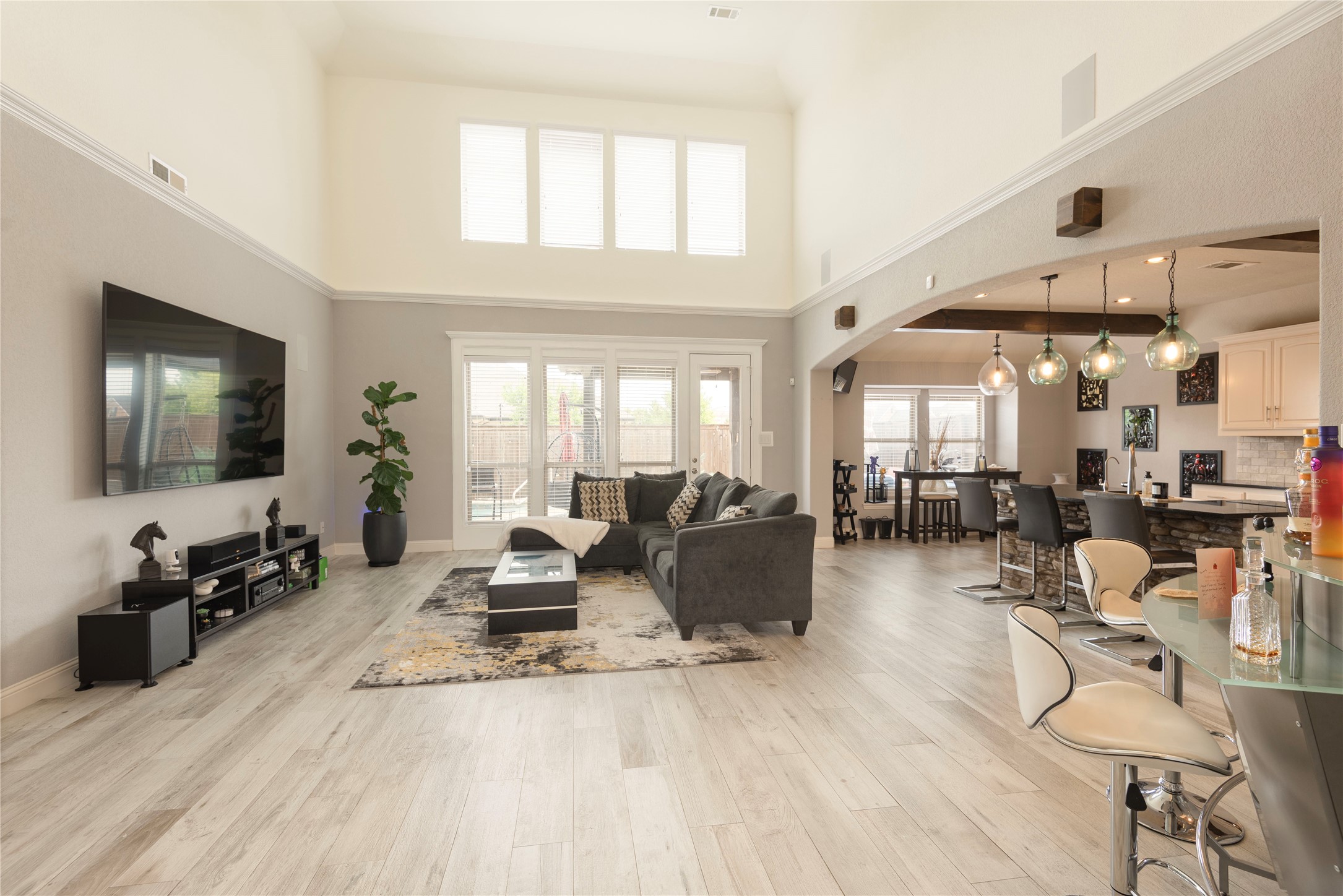 2707 Elmwood Drive Burleson TX 76028
