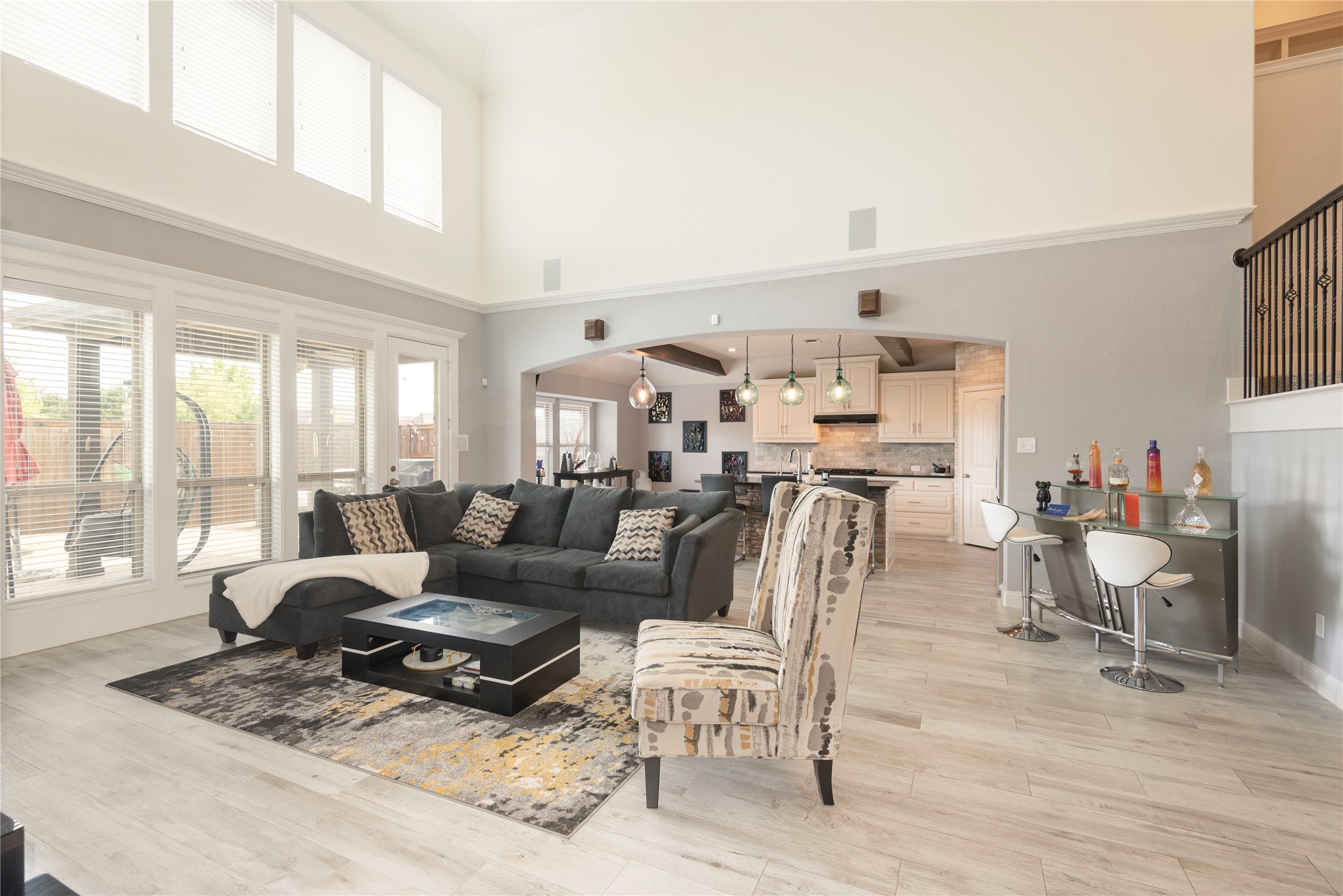 2707 Elmwood Drive Burleson TX 76028
