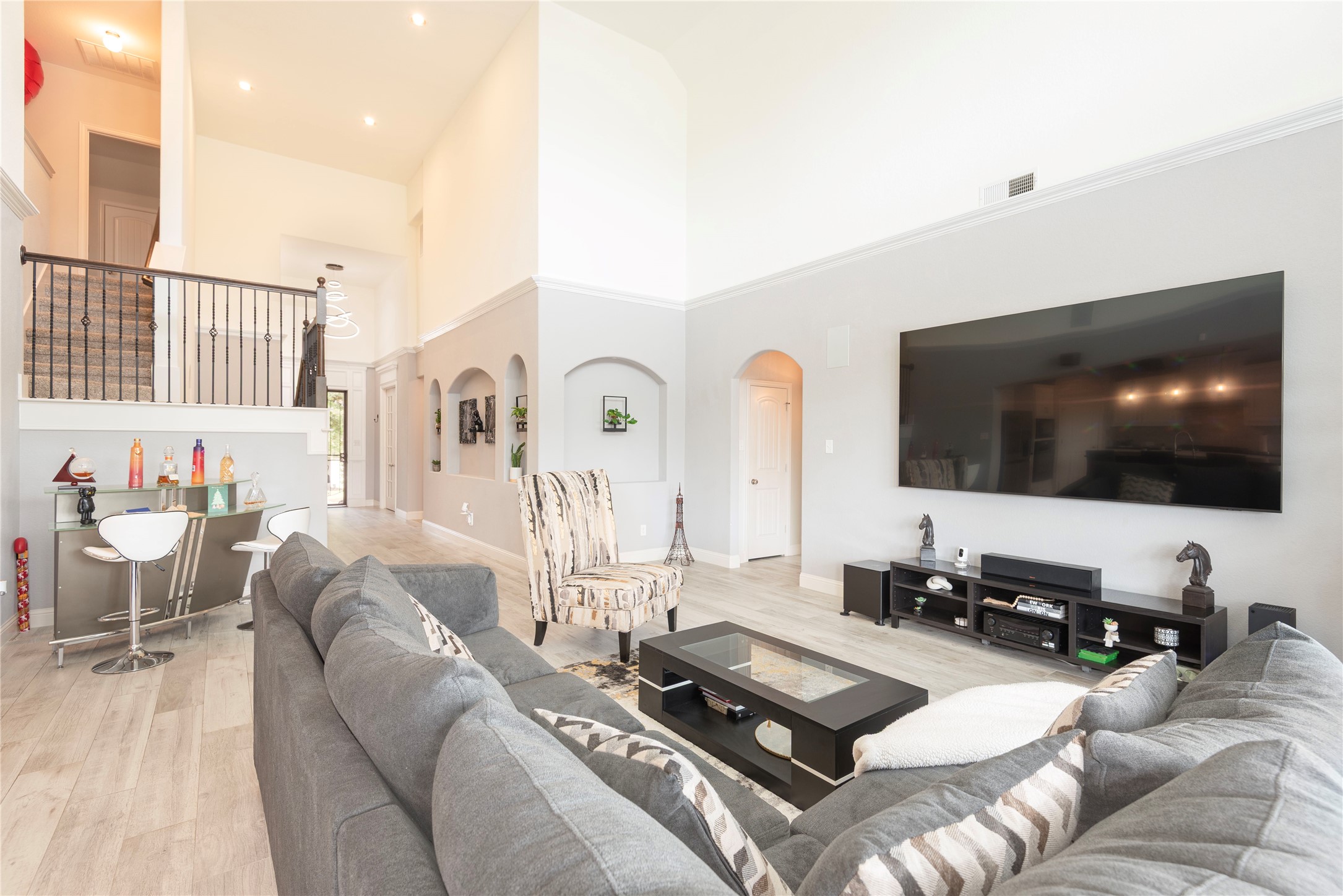 2707 Elmwood Drive Burleson TX 76028