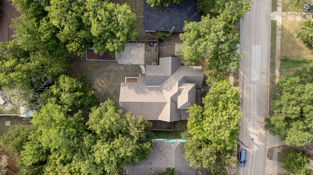 607 N Dallas Street Ennis TX 75119