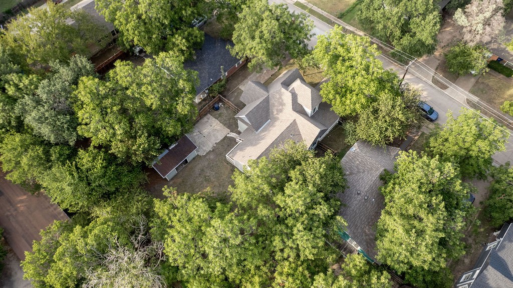 607 N Dallas Street Ennis TX 75119