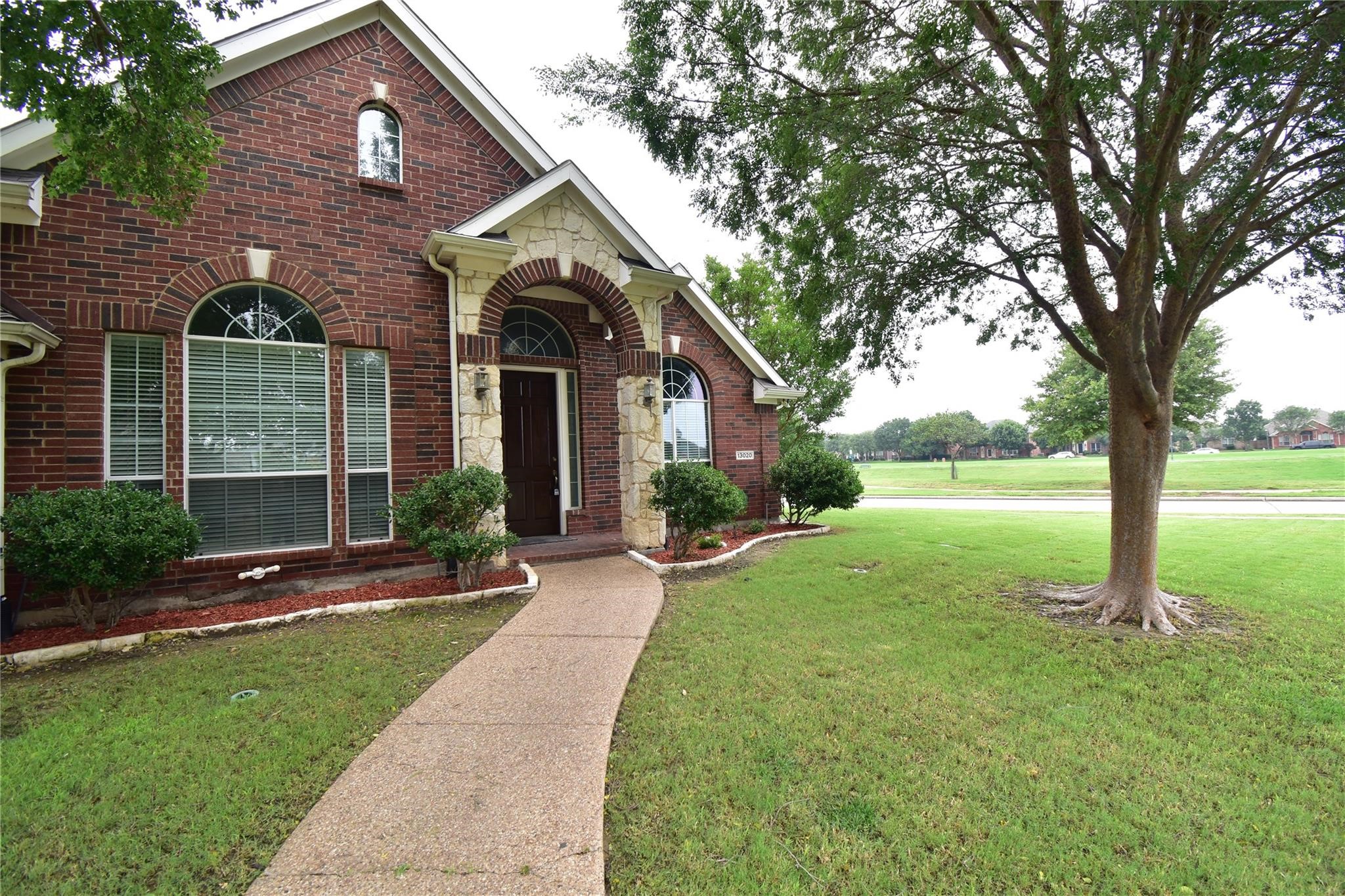13020 Bugatti Drive Frisco TX 75033