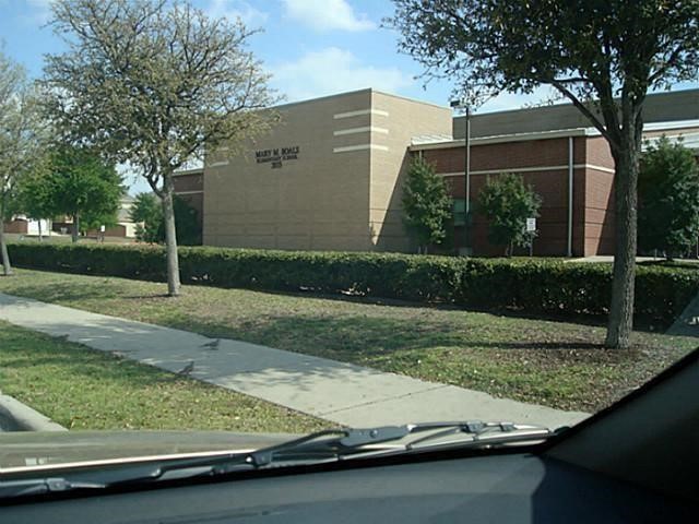 13020 Bugatti Drive Frisco TX 75033
