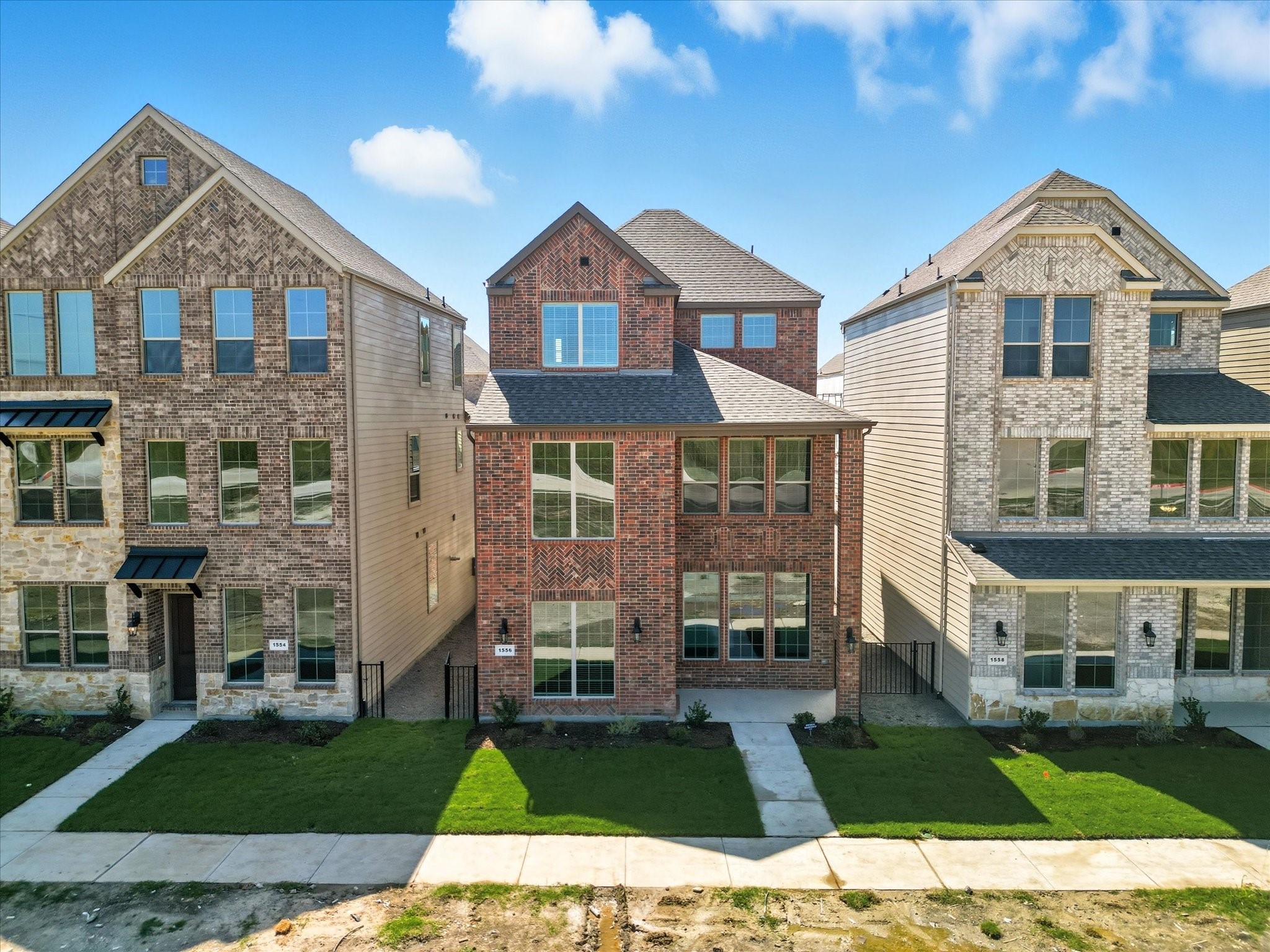 1556 Lake District Drive Allen TX 75013