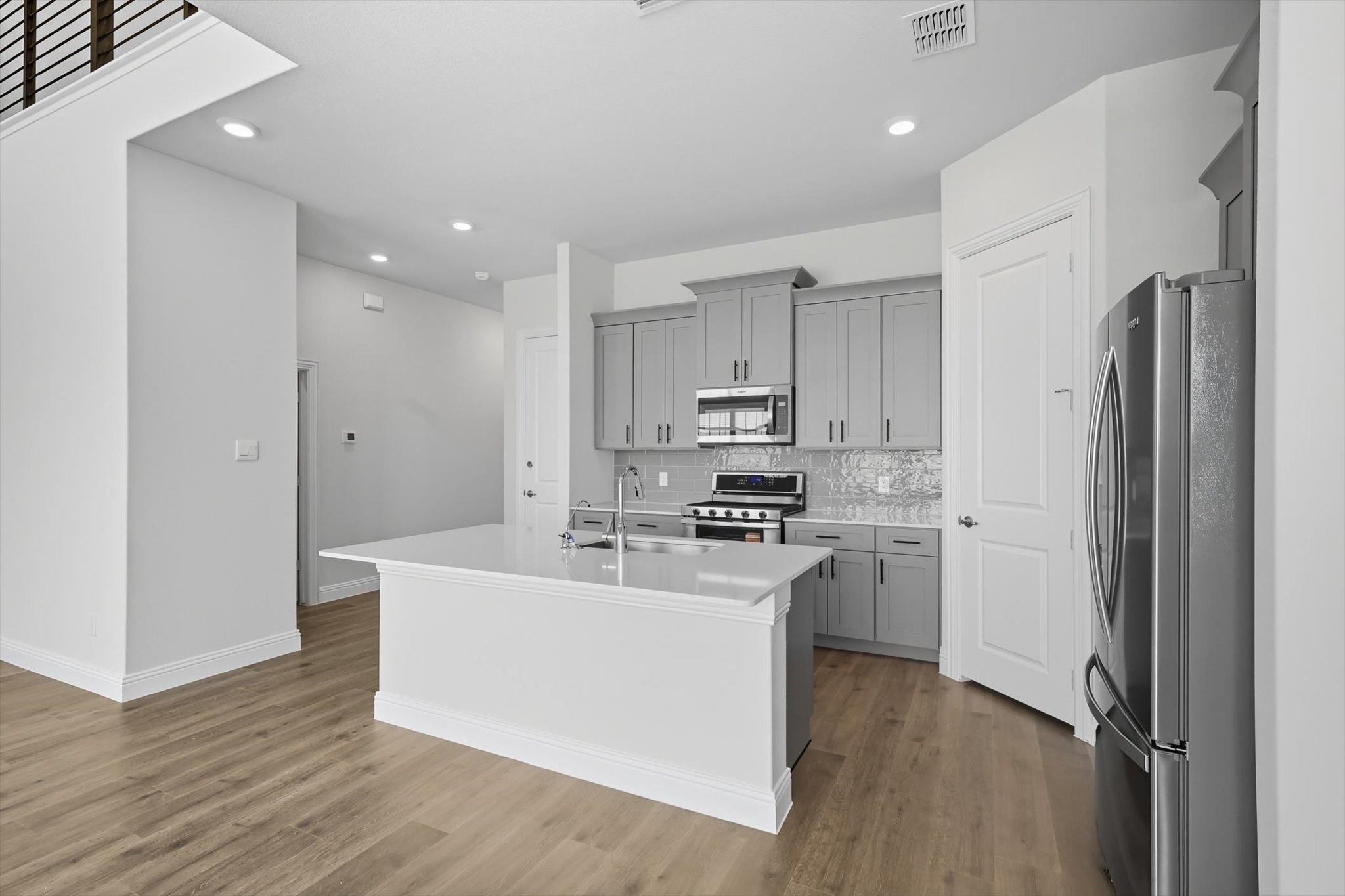 1556 Lake District Drive Allen TX 75013