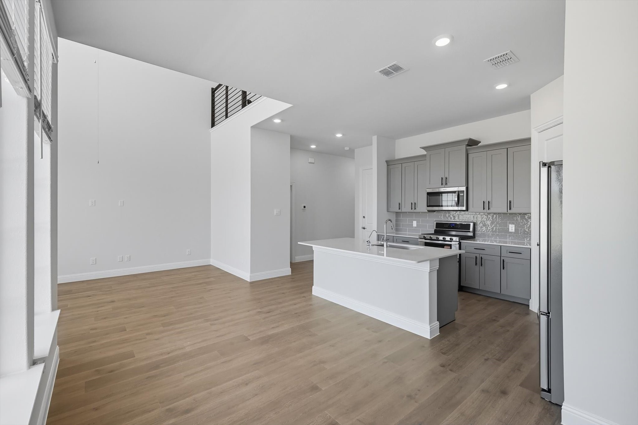 1556 Lake District Drive Allen TX 75013