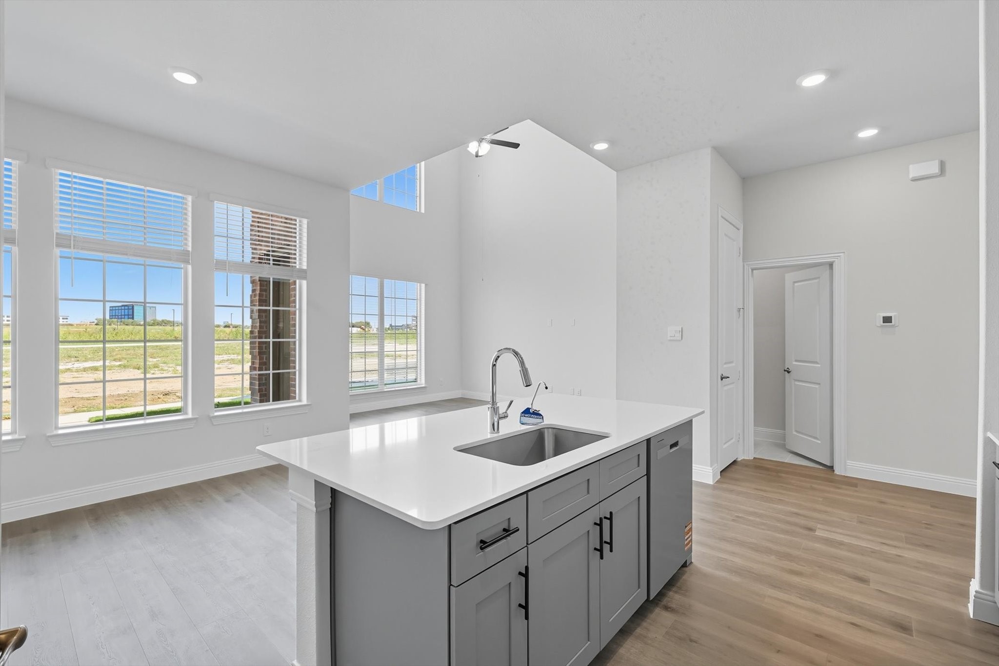 1556 Lake District Drive Allen TX 75013