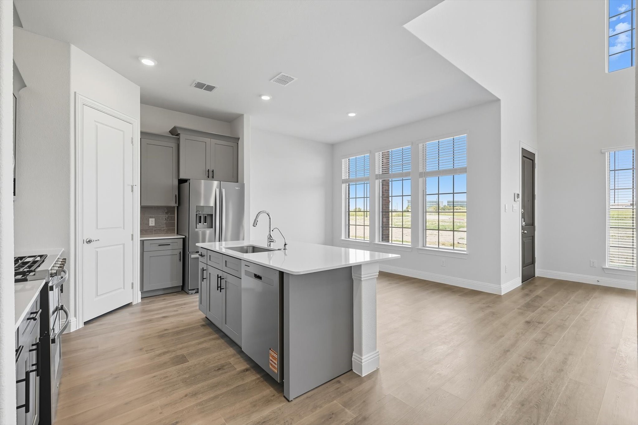 1556 Lake District Drive Allen TX 75013