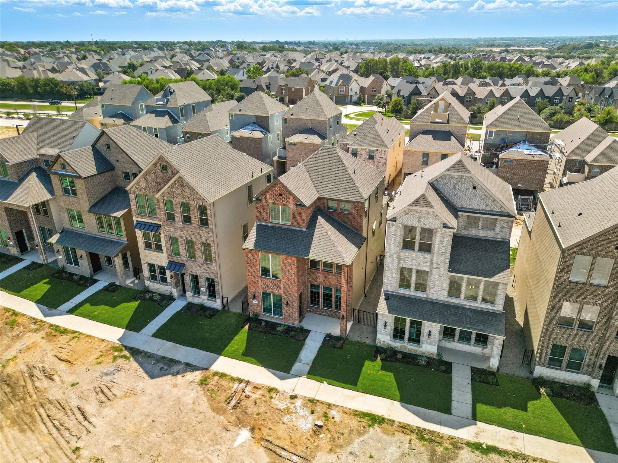 1556 Lake District Drive Allen TX 75013