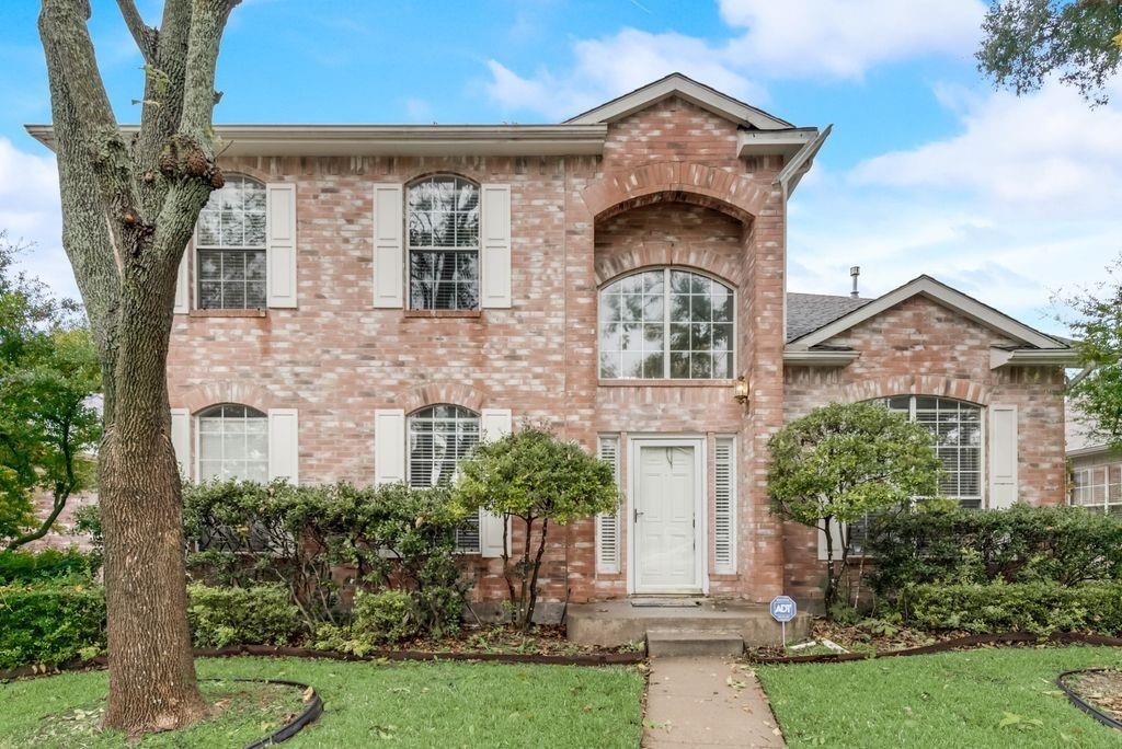 3009 Larkspur Court Garland TX 75040