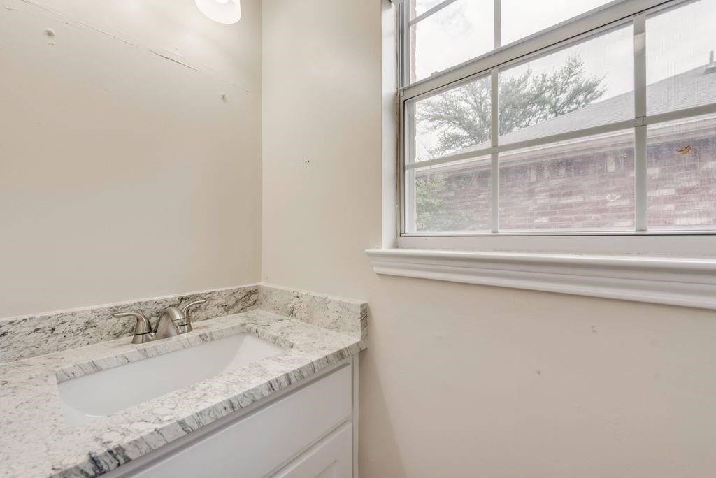 3009 Larkspur Court Garland TX 75040