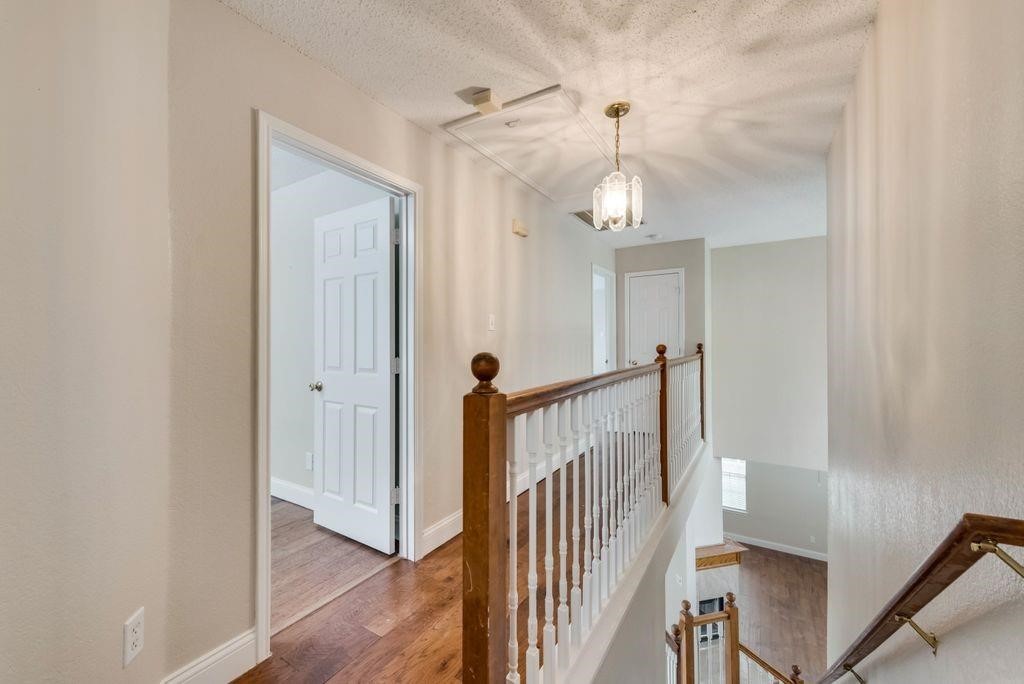 3009 Larkspur Court Garland TX 75040