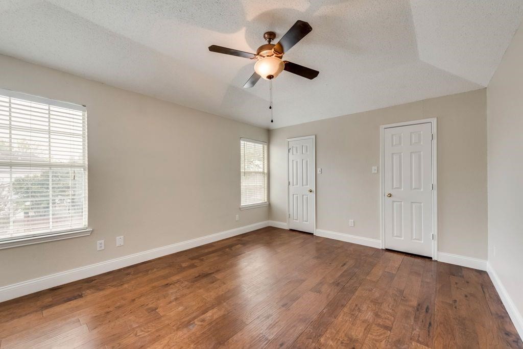 3009 Larkspur Court Garland TX 75040