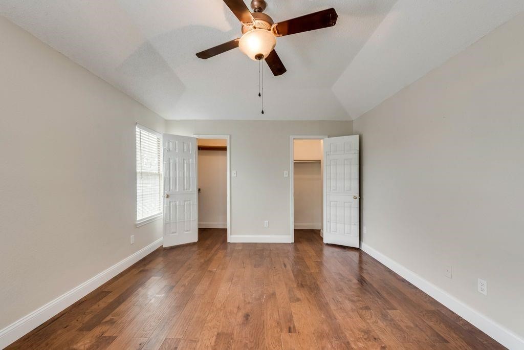 3009 Larkspur Court Garland TX 75040