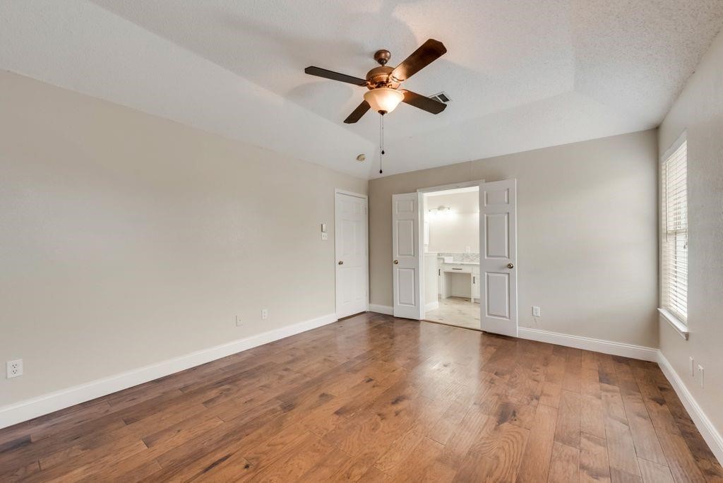 3009 Larkspur Court Garland TX 75040