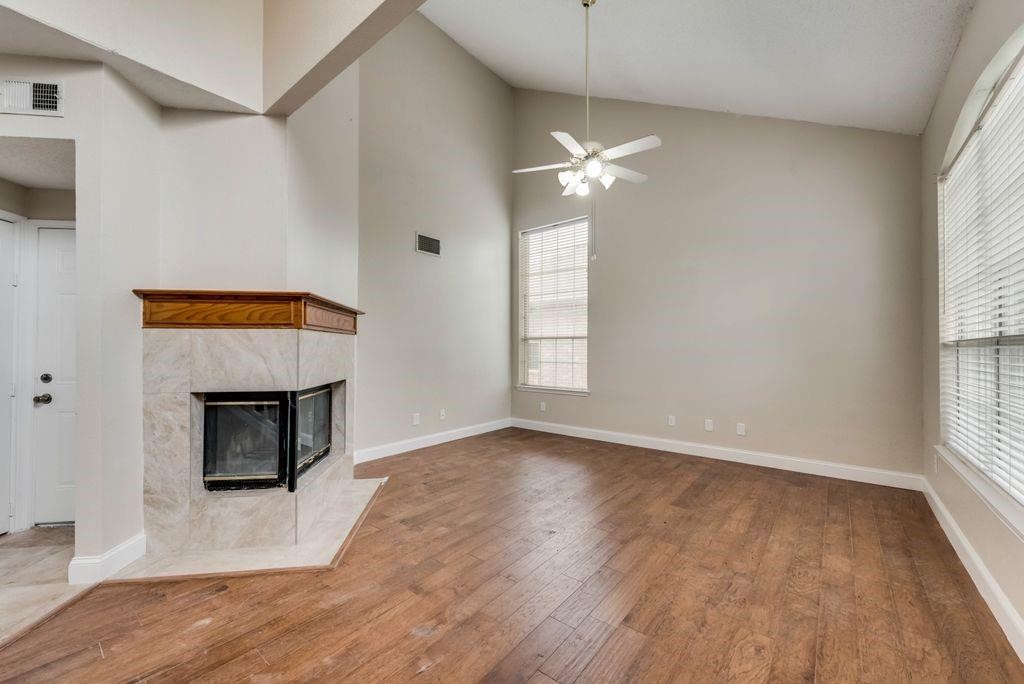 3009 Larkspur Court Garland TX 75040
