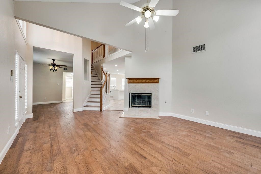 3009 Larkspur Court Garland TX 75040