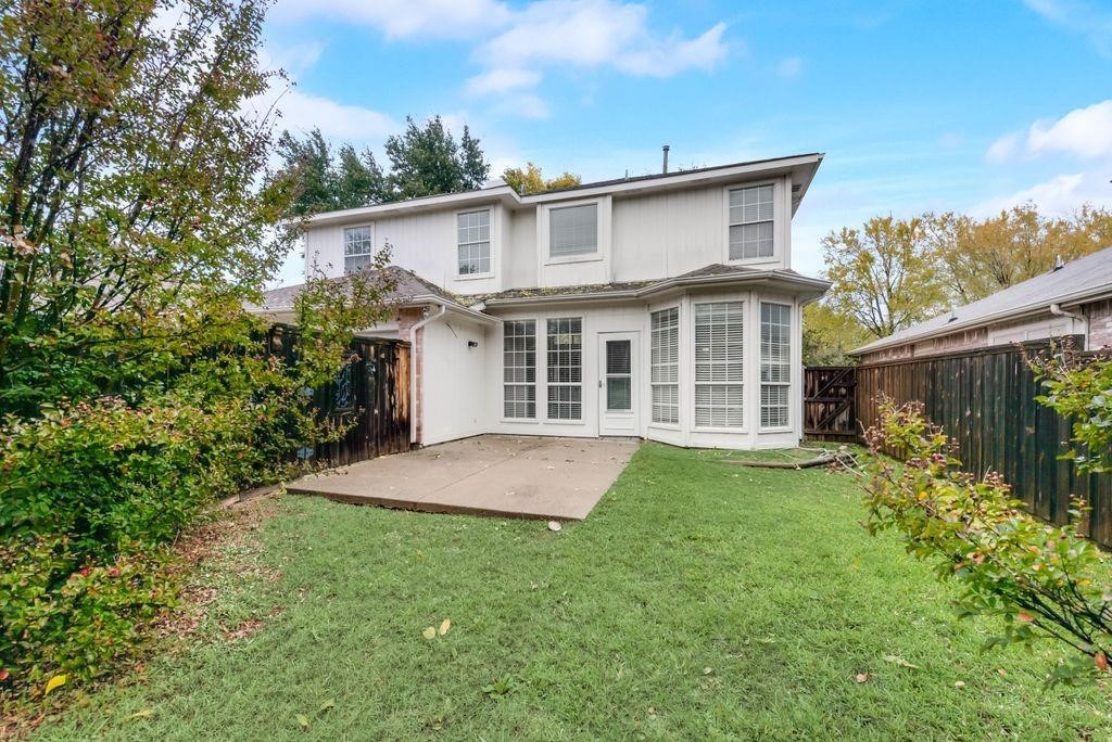 3009 Larkspur Court Garland TX 75040