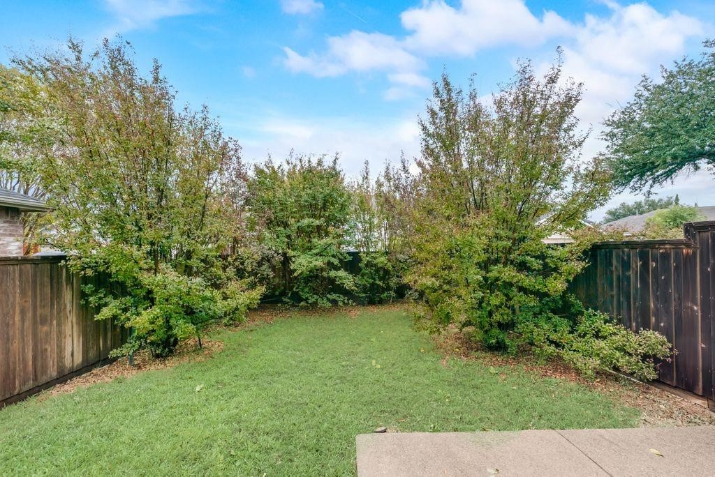 3009 Larkspur Court Garland TX 75040