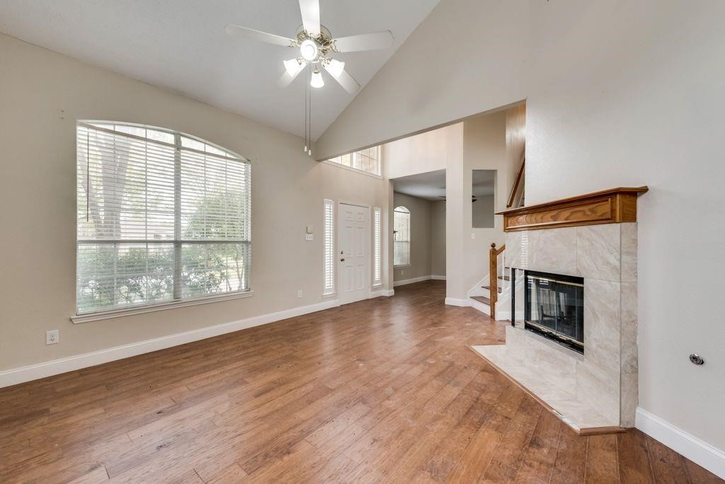3009 Larkspur Court Garland TX 75040
