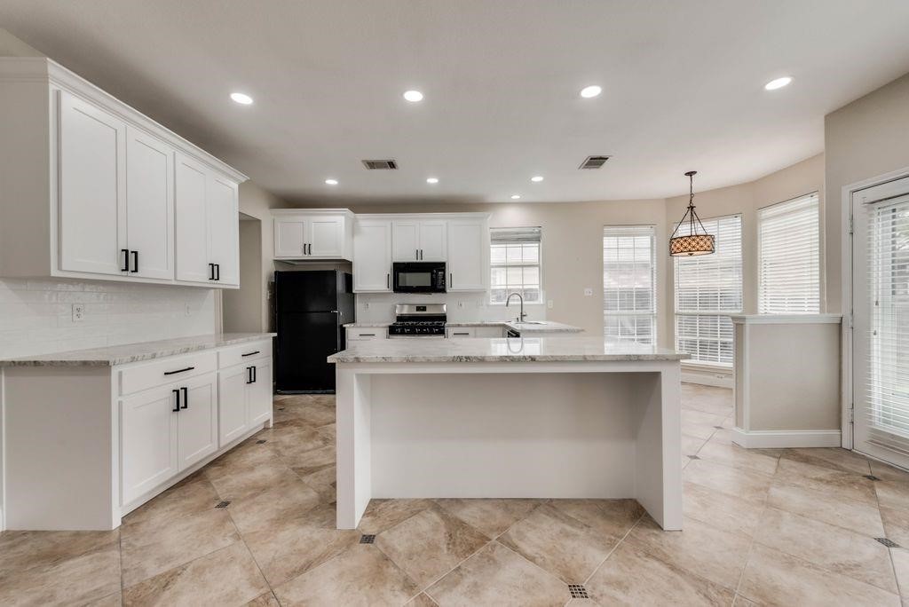 3009 Larkspur Court Garland TX 75040