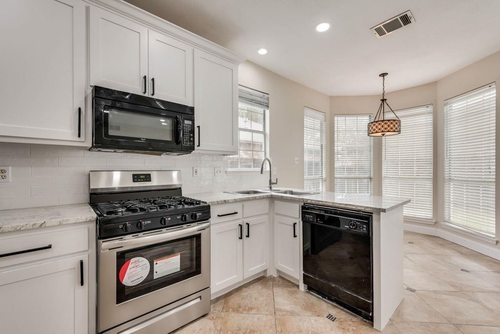 3009 Larkspur Court Garland TX 75040